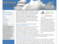 ascheckcollects.com