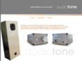 audiotone.co.za