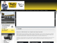 autorepairmarshall.com