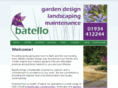 bathlandscaping.com