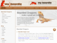 bearded-dragons.net