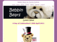 bebbinbears.co.uk