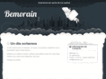 bemorain.com