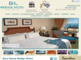 bocaratonbridgehotel.com