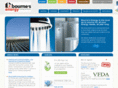 bournesenergy.com