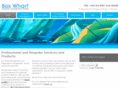 box-wharf.com