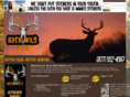 buckwildnation.com