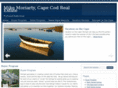 capecodhomesandrealestate.com