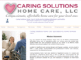 caringsolutionshomecarenj.com
