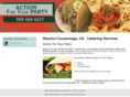 cateringandtamales.com