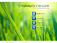 cemeteryplotplanner.com