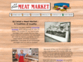 cetakmeats.com