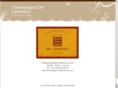 champagne-delavaroce.com
