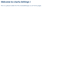chartalettings.com