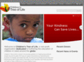 childrenstreeoflife.com