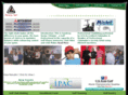 chimmysgolf.com