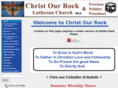 christourrock.com