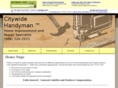 citywidehandyman.com