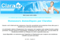 claratec.net