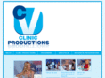 clinicproductions.com