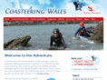 coasteering-wales.com