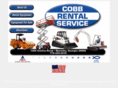 cobbrental.com