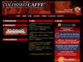 colosseocaffe.com