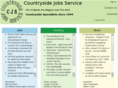 countrysidejobs.com