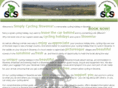 cycleholidayslovenia.com