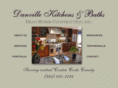 danvillekitchensandbaths.com