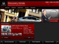 discoveryhonda.com