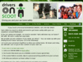 driversonscoot.com