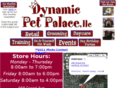 dynamicpetpalace.com