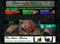 emeralddiving.com