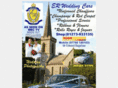 erweddingcars.com