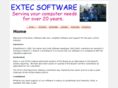 extecsoftware.com