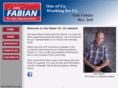 fabianfor1a.com