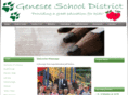 geneseeschools.org