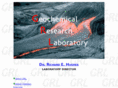 geochemicalresearch.com