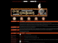 gloryofthelongbeards.com