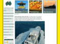 goldcoastsuperyacht.com
