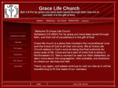 gracelifechurchct.com