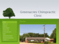 greenacreschiro.com