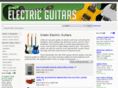 greenelectricguitars.com