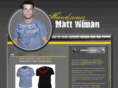 handsomematt.net