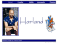 harlandjoker.net