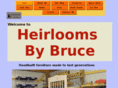 heirloomsbybruce.com