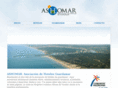 hotelesguardamar.com