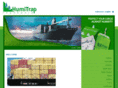 humiditytrapper.com