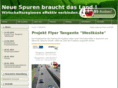 infrastruktur-vestkysten.net